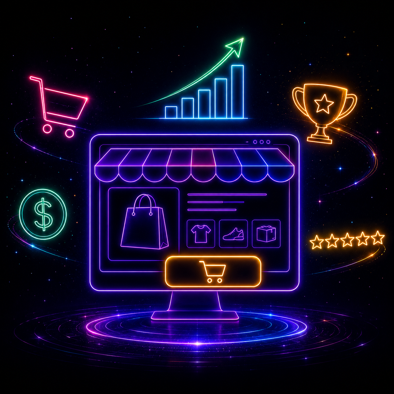 PACK TEMA DE LA TIENDA