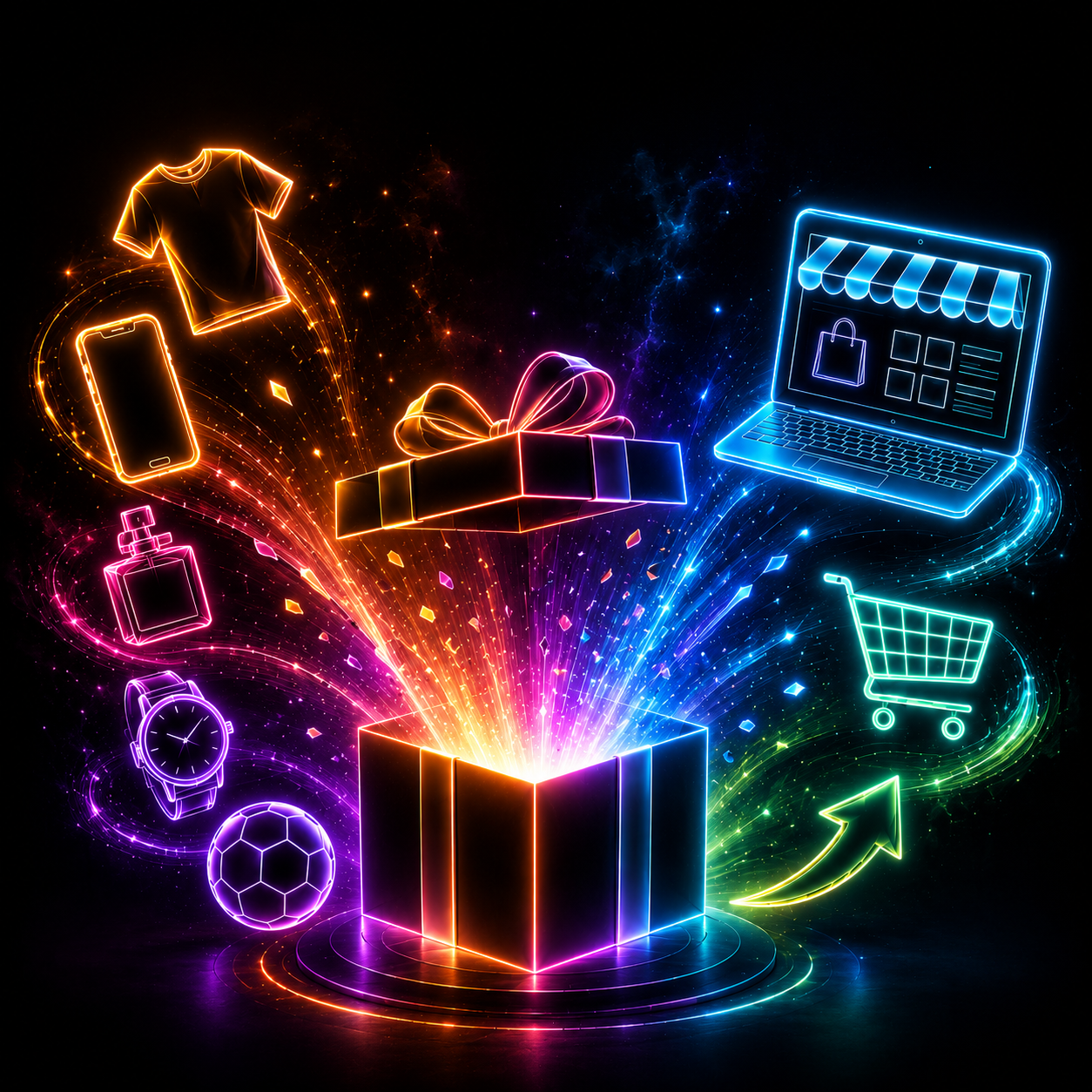 PACK COMPLETO (TEMA + PROVEEDORES)